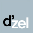 D'Zel Logo